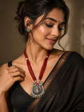 Rajwadi Grace Necklace