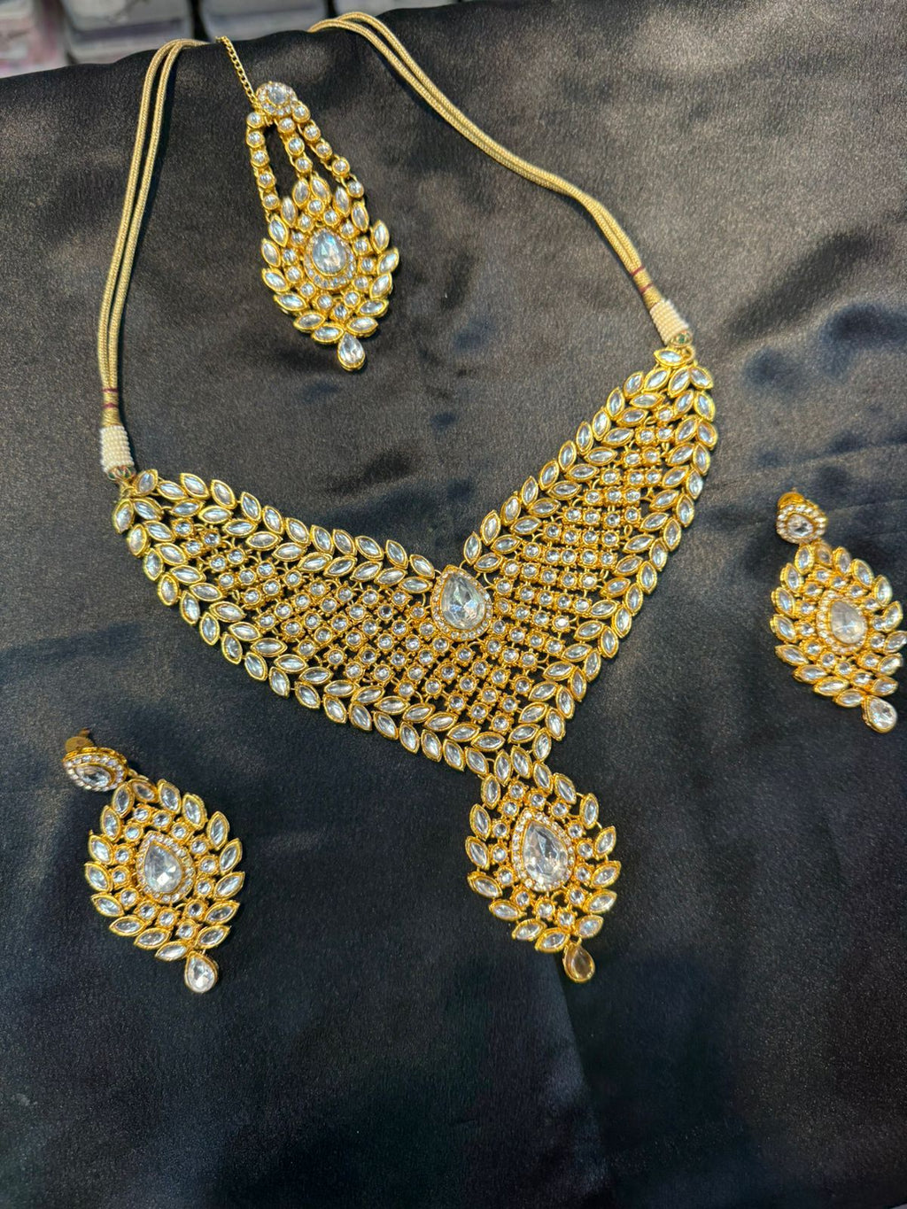 Zariya Luxe Wedding Collection