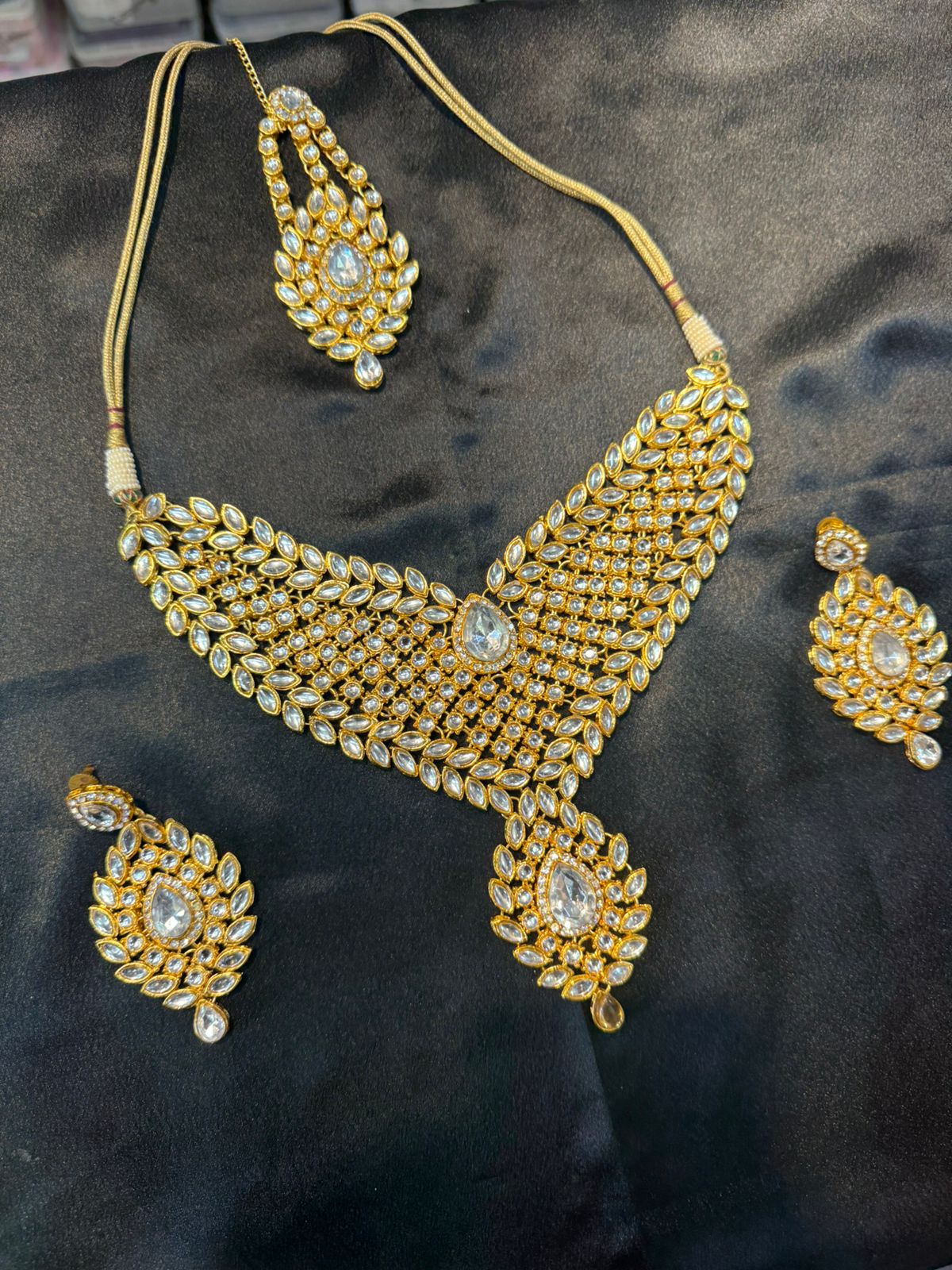 Zariya Luxe Wedding Collection